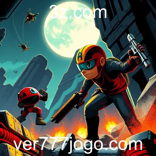 Tendências Emergentes nos Jogos Online Brasileiros