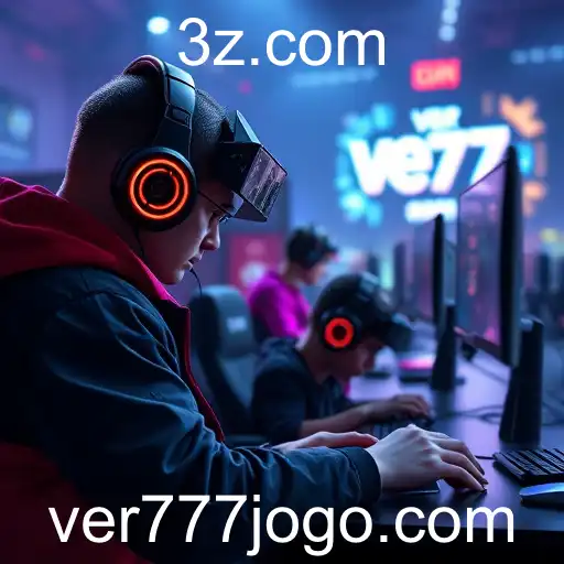 A Ascensão do Jogo Online e os Desafios de 2025