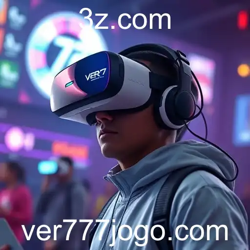 A Revolução dos Jogos com IA e Realidade Virtual