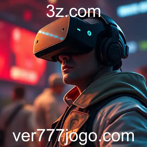 Inovações e Tendências em Jogos 2025