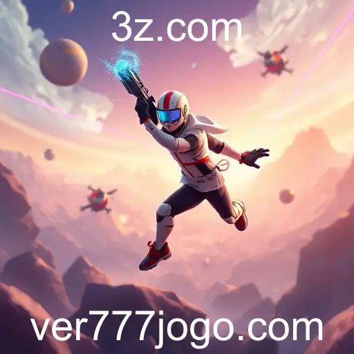 Inovações e Tendências no Mundo dos Jogos: O Futuro é Agora