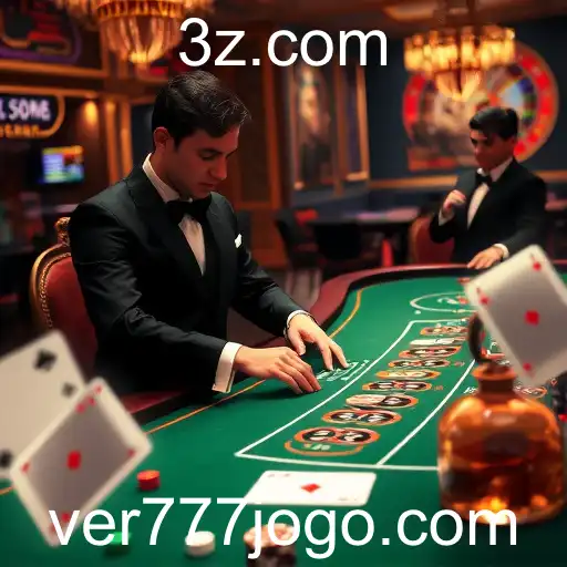 Revolução nos Jogos Online com a Expansão do ver777