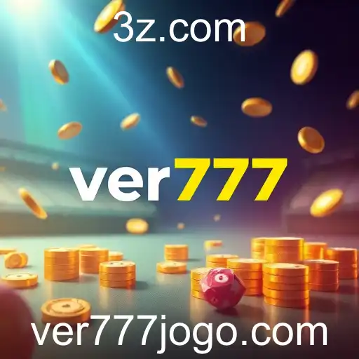 Ver777: Tendências e Inovação no Cenário de Jogos Online