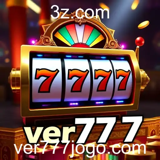 Impacto Digital: Ver777 e a Revolução no Mercado de Jogos