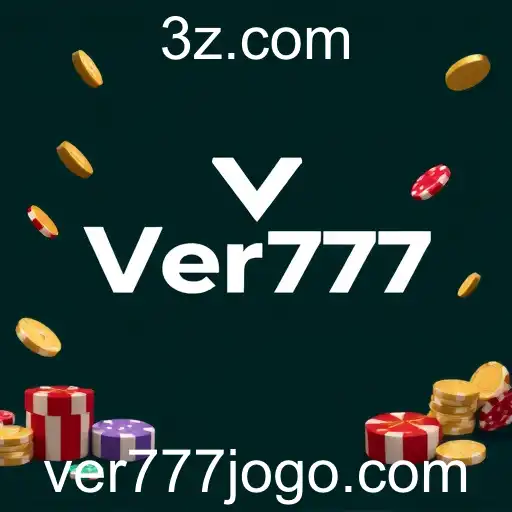 Inovações do Ver777: O Futuro dos Jogos