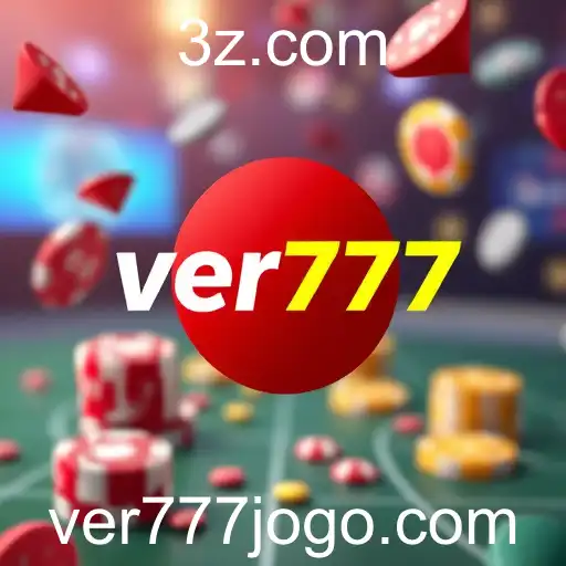 A Ascensão do Ver777 e o Futuro dos Jogos Online