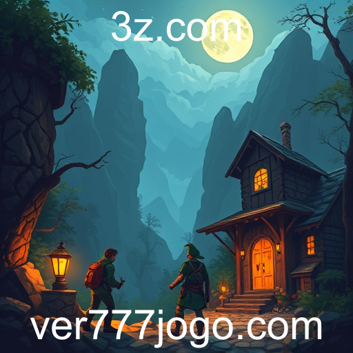 Explorando o Fascinante Mundo dos Jogos de Aventura