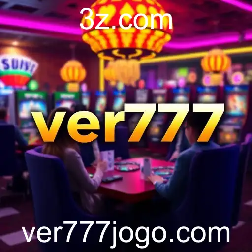 A Evolução dos Jogos Online: ver777 em Destaque