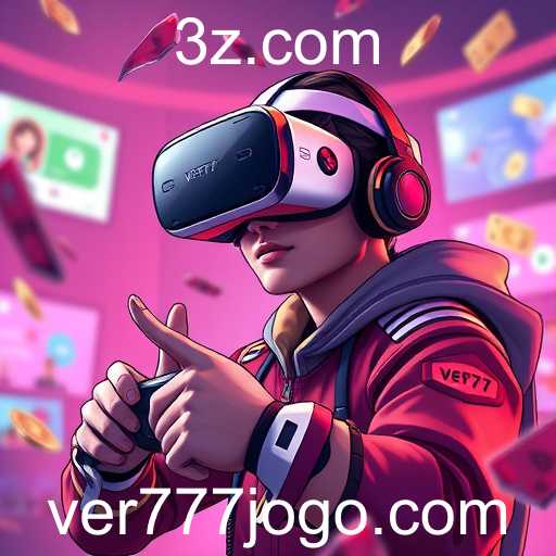 Exploração da Popularidade de Ver777 no Setor de Jogos