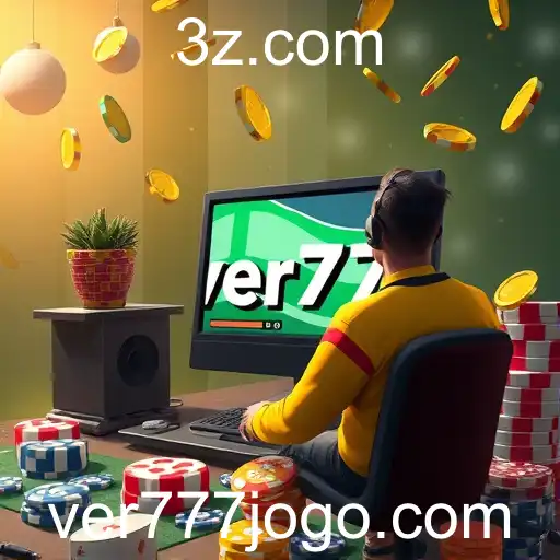 Crescimento do Mercado de Jogos Online no Brasil