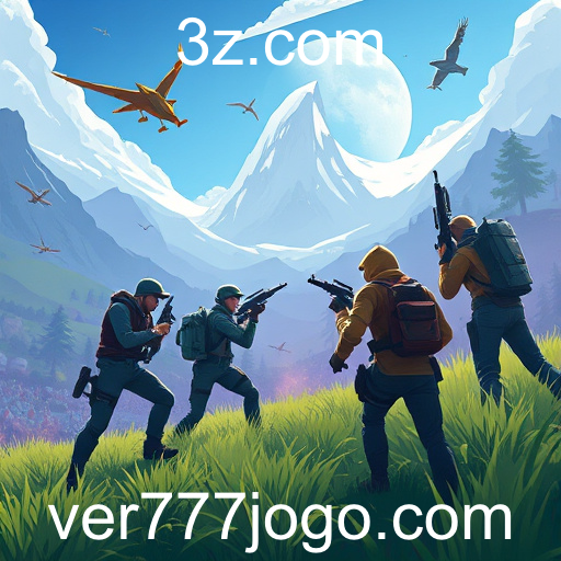 A Revolução dos Jogos Multiplayer