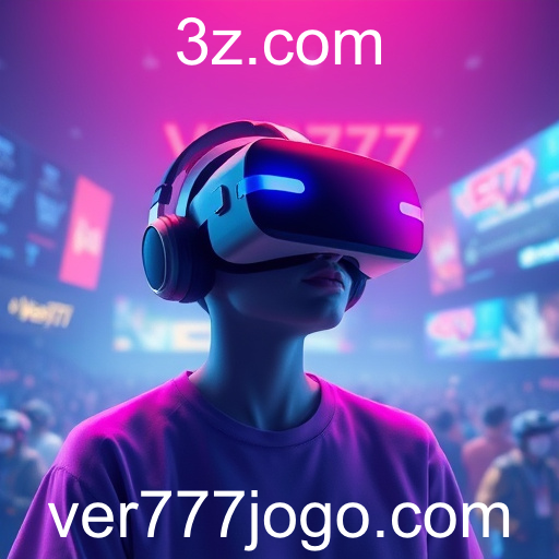 A Revolução dos Jogos: O Impacto do Ver777