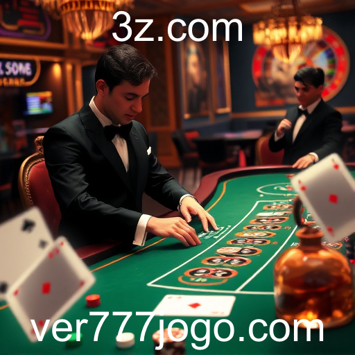 Revolução nos Jogos Online com a Expansão do ver777