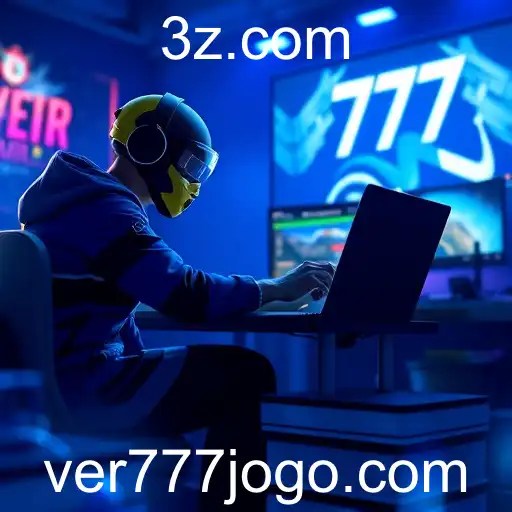 A Ascensão de Ver777: O Desafio dos Jogos Online em 2025