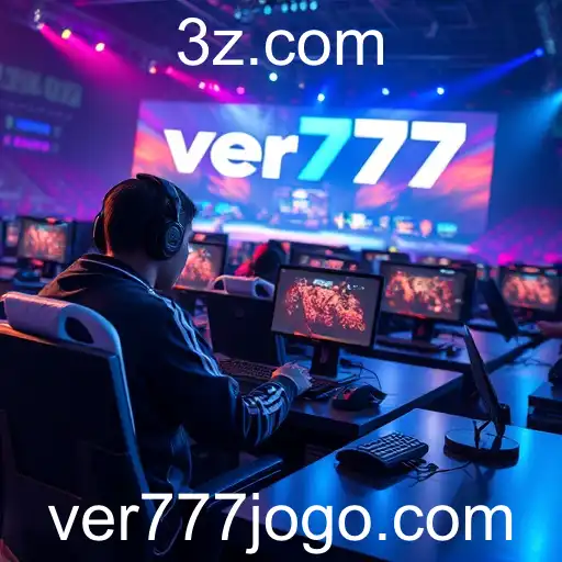 Novidades e Tendências Recentes do Universo de Jogos com Ver777