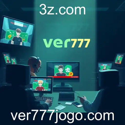Ascenção e Desafios do ver777 no Mercado de Jogos Online