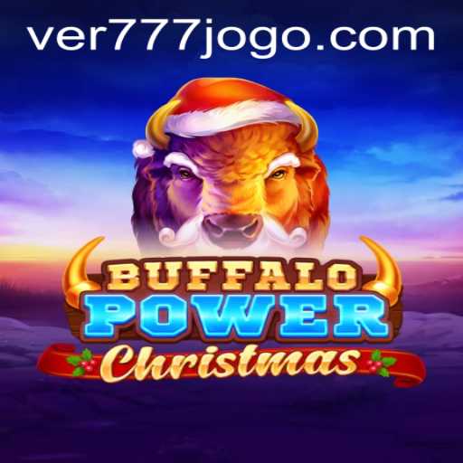 Discover the Magic of BuffaloPowerChristmas: A Festive Gaming Experience