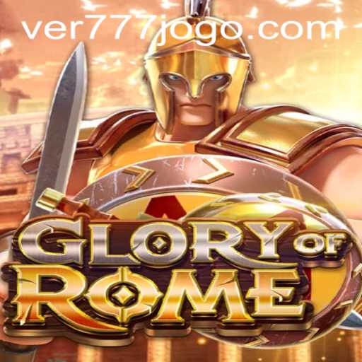 GloryofRome: Dive into the Timeless Strategy Game
