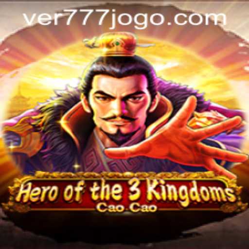 Heroofthe3KingdomsCaoCao: An Immersive Journey into Ancient Warfare