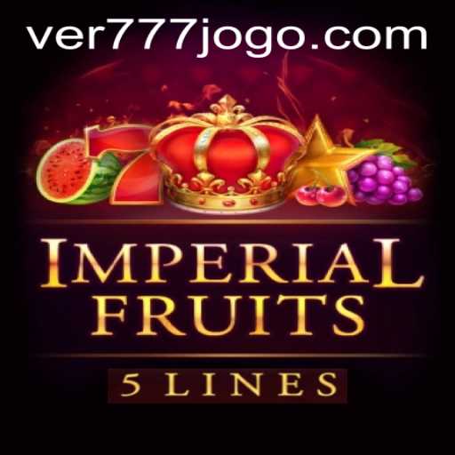 ImperialFruits5: A Thrilling Dive into the World of Classic Slot Gaming