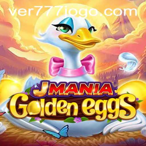 Discover the Exciting World of JManiaGoldenEggs: A Comprehensive Guide to Gameplay and Rules