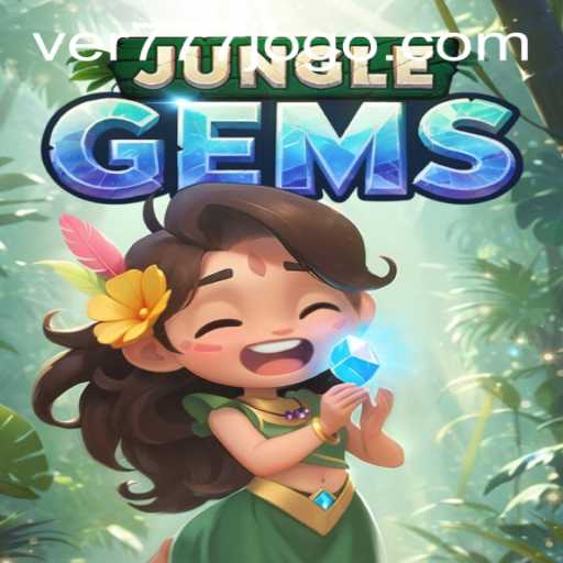 Exploring the Enchanting World of JungleGems: A Guide to Gameplay and Strategy