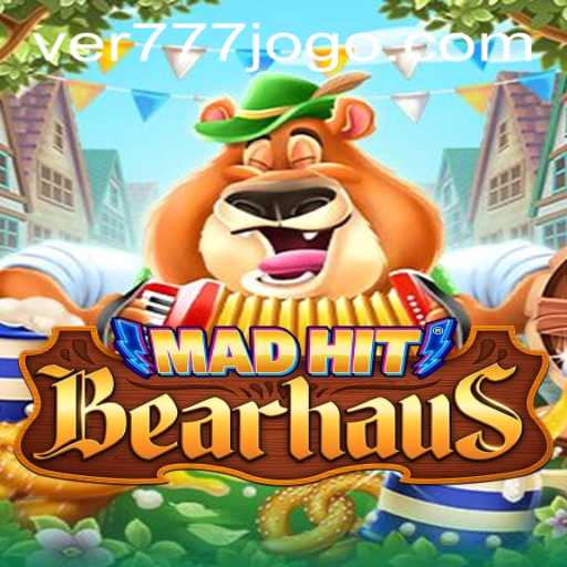 Dive into the World of MadHitBearhaus: A Revolutionary Gaming Experience
