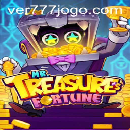 MrTreasuresFortune: An Adventure Awaits With ver777 PH Login
