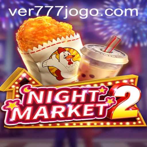 NightMarket2: Dive into an Enchanting Gaming Experience with ver777 PH Login