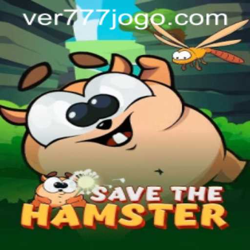 SavetheHamster: A Unique Gaming Experience with ver777 PH Login