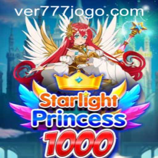 Exploring StarlightPrincess1000: A Journey into the Celestial Realm