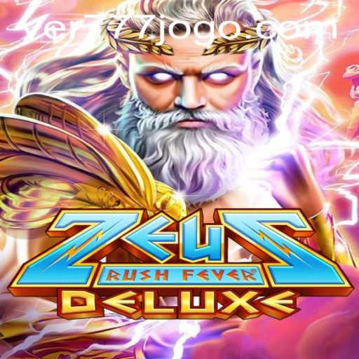 ZeusRushFeverDeluxe: An Immersive Gaming Experience