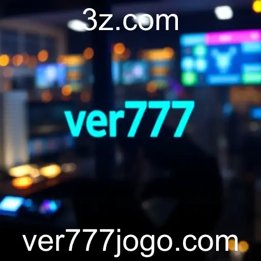 Ver777: A Nova Sensação dos Jogos Online