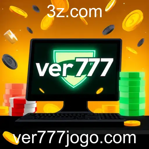 Ver777 e o Futuro dos Jogos de Azar Online