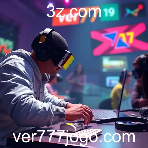 A Ascensão do ver777 em 2025: Inovação e Entretenimento no Cenário de Jogos